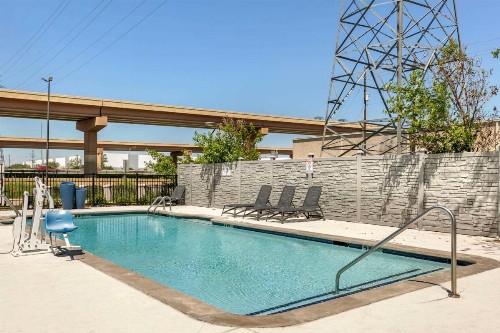 Best Western Plus Dallas Love Field North Hotel - image 25