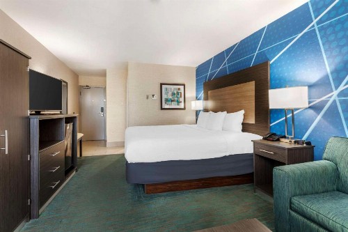 Best Western Plus Dallas Love Field North Hotel - image 31