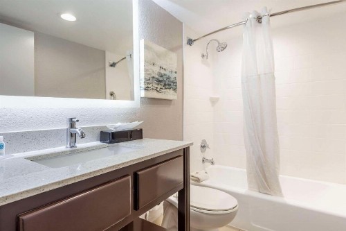 Best Western Plus Dallas Love Field North Hotel - image 32
