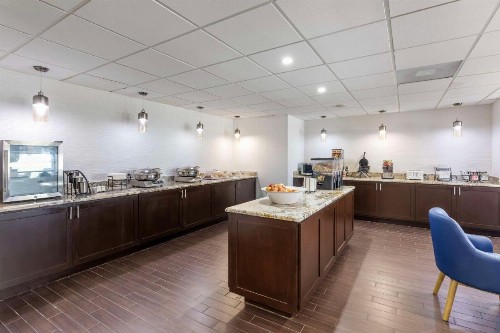 Best Western Plus Dallas Love Field North Hotel - image 34