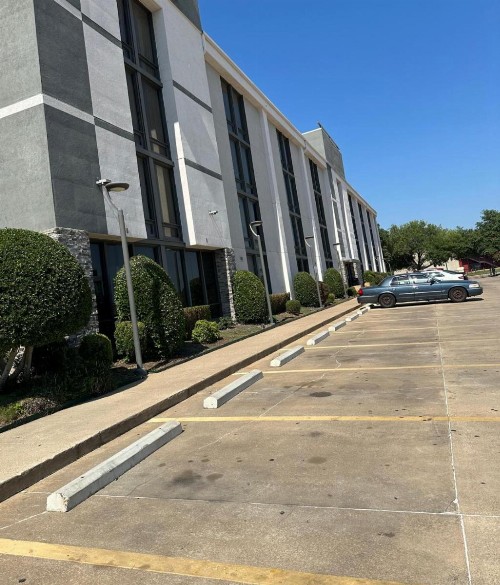Best Western Plus Dallas Love Field North Hotel - image 35