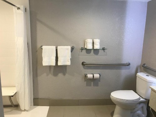 Best Western Plus Dallas Love Field North Hotel - image 37