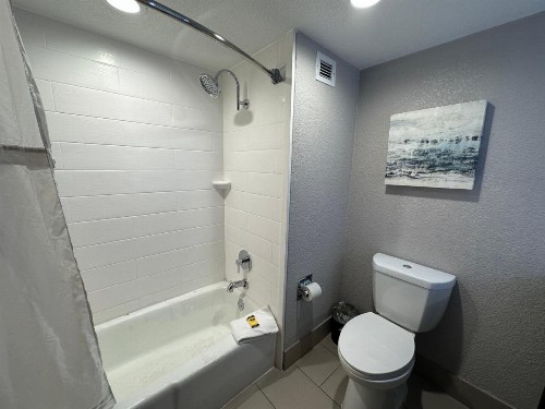 Best Western Plus Dallas Love Field North Hotel - image 44