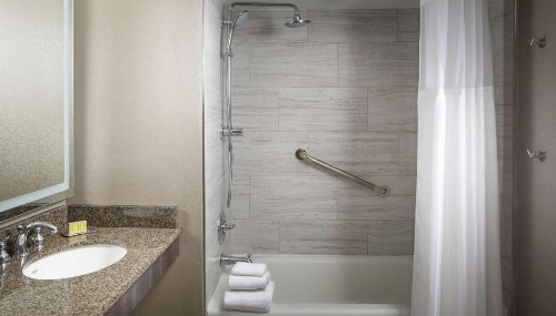 DoubleTree by Hilton Dallas Near the Galleria - image 20