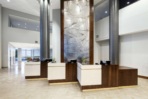 DoubleTree by Hilton Dallas Near the Galleria - image 21