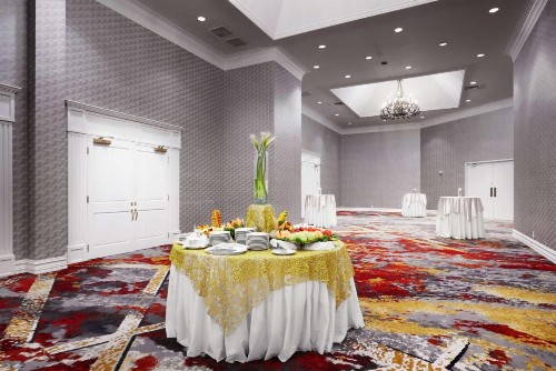 DoubleTree by Hilton Dallas Near the Galleria - image 23