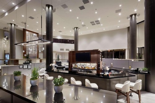 DoubleTree by Hilton Dallas Near the Galleria - image 33