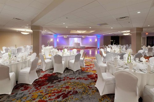 DoubleTree by Hilton Dallas Near the Galleria - image 41