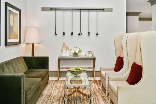 Hilton Dallas-Park Cities - image 10