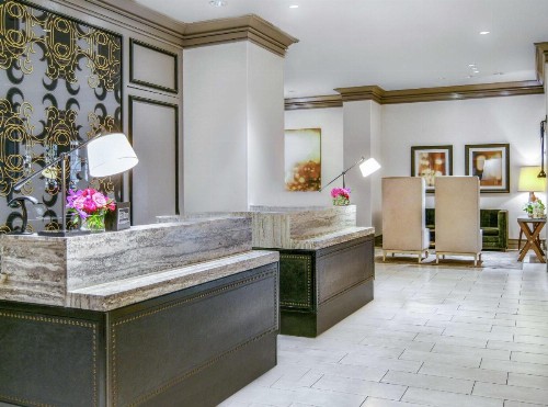 Hilton Dallas-Park Cities - image 11