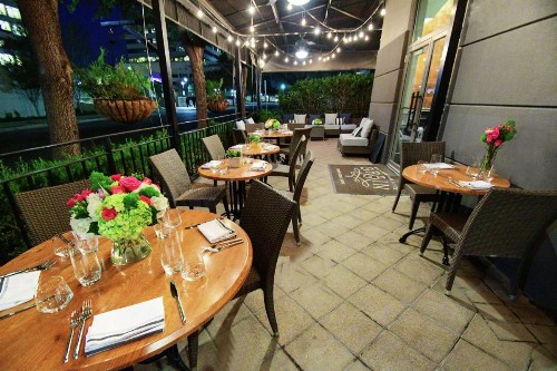 Hilton Dallas-Park Cities - image 15