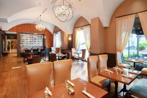 Hilton Dallas-Park Cities - image 17