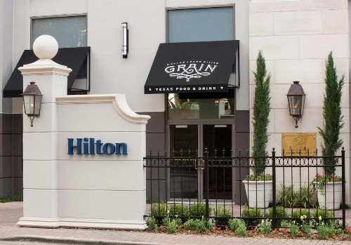 Hilton Dallas-Park Cities - image 18