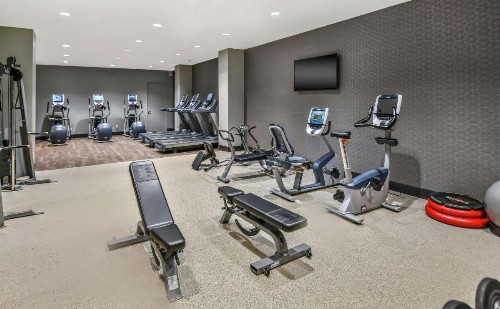 Hilton Dallas-Park Cities - image 22