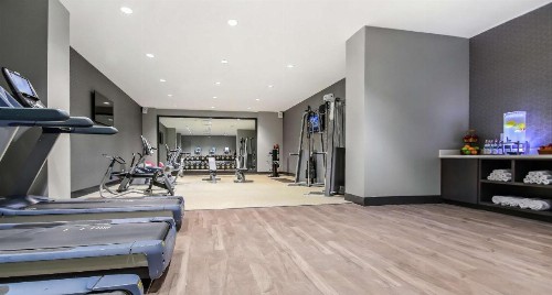 Hilton Dallas-Park Cities - image 23