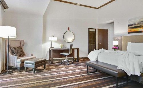 Hilton Dallas-Park Cities - image 26