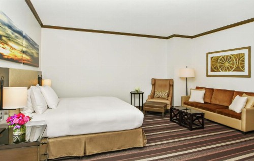 Hilton Dallas-Park Cities - image 28