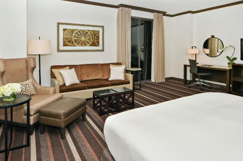 Hilton Dallas-Park Cities - image 29