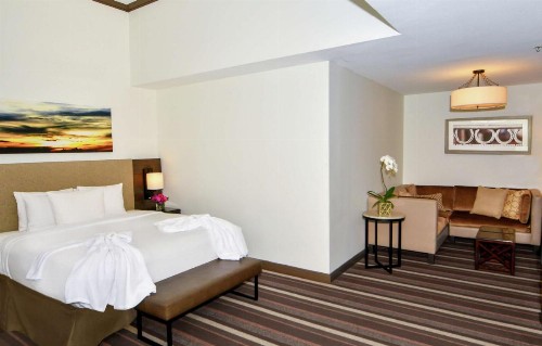 Hilton Dallas-Park Cities - image 30
