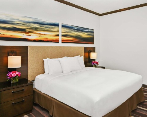 Hilton Dallas-Park Cities - image 31