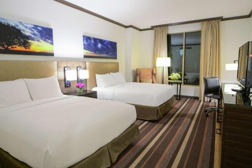 Hilton Dallas-Park Cities - image 32