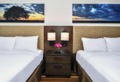 Hilton Dallas-Park Cities - image 33