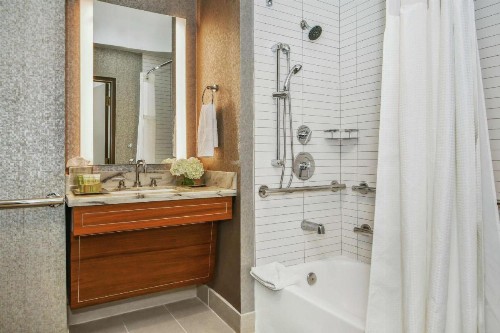 Hilton Dallas-Park Cities - image 34