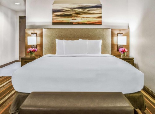 Hilton Dallas-Park Cities - image 35