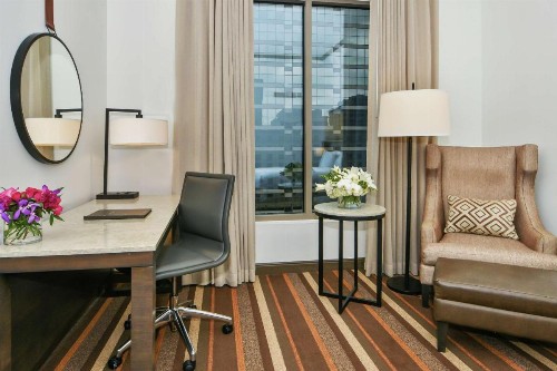 Hilton Dallas-Park Cities - image 36