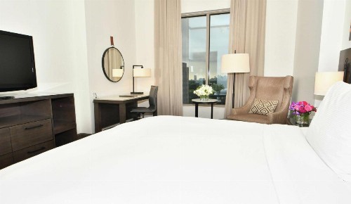 Hilton Dallas-Park Cities - image 37