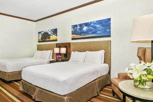Hilton Dallas-Park Cities - image 38