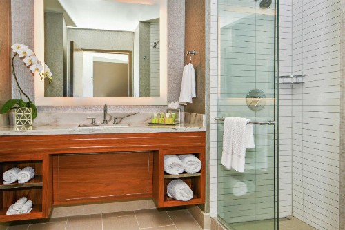 Hilton Dallas-Park Cities - image 39