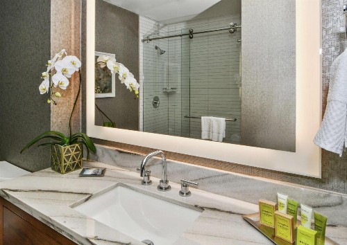 Hilton Dallas-Park Cities - image 40