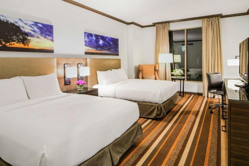 Hilton Dallas-Park Cities - image 42