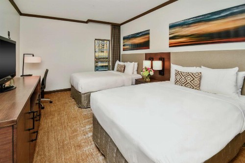 Hilton Dallas-Park Cities - image 43