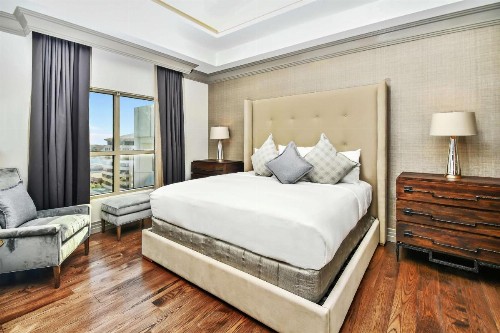 Hilton Dallas-Park Cities - image 44