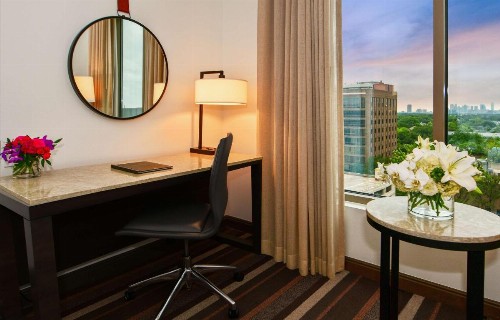 Hilton Dallas-Park Cities - image 46