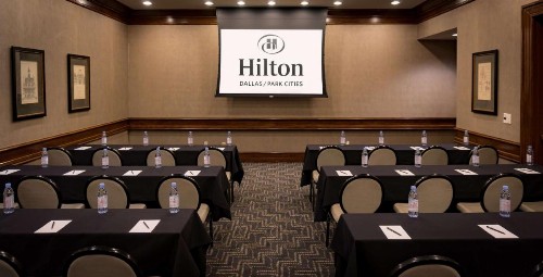 Hilton Dallas-Park Cities - image 49