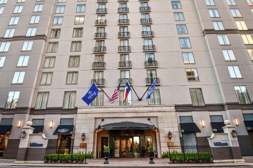 Hilton Dallas-Park Cities - image 5