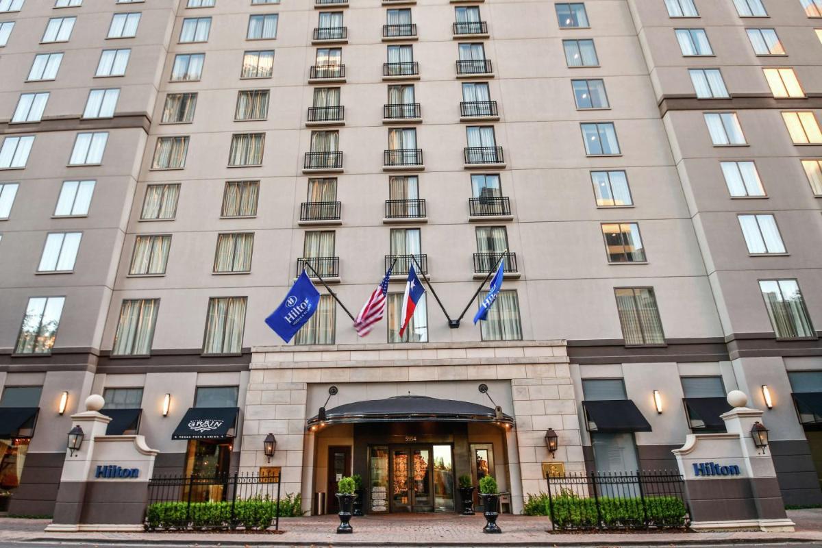 Hilton Dallas-Park Cities - image 5