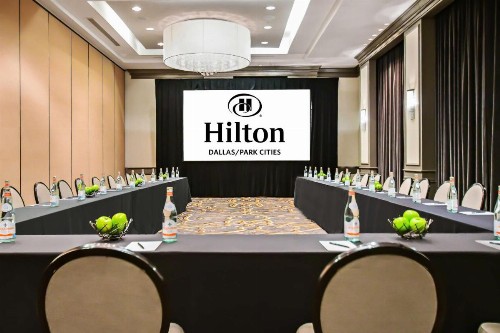 Hilton Dallas-Park Cities - image 50