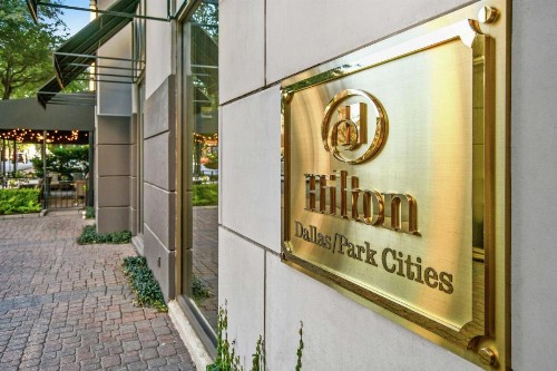 Hilton Dallas-Park Cities - image 6