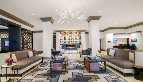 Hilton Dallas-Park Cities - image 7