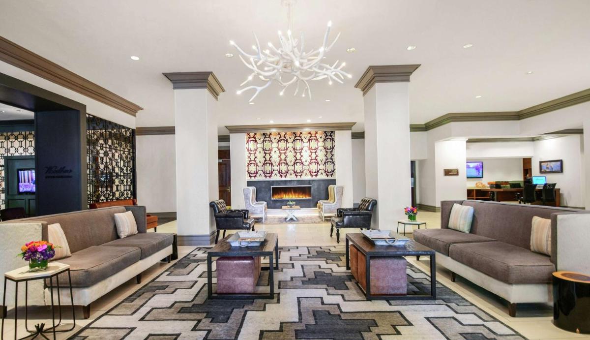 Hilton Dallas-Park Cities - image 7