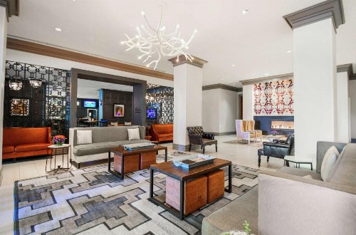 Hilton Dallas-Park Cities - image 8