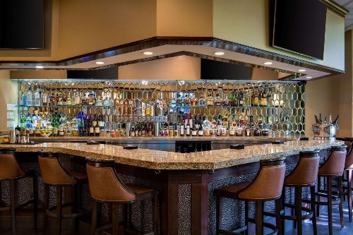 Embassy Suites by Hilton Dallas-Love Field - image 11