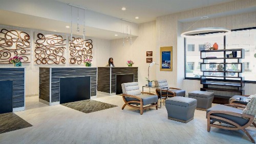 Embassy Suites by Hilton Dallas-Love Field - image 12