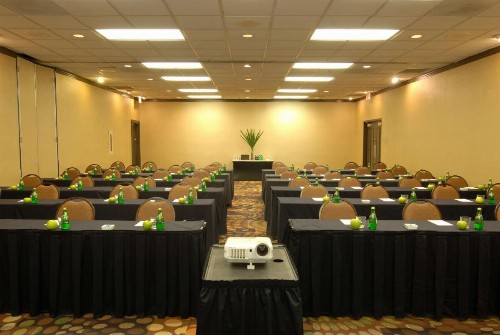 Embassy Suites by Hilton Dallas-Love Field - image 13