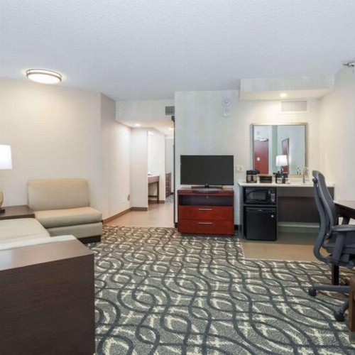 Embassy Suites by Hilton Dallas-Love Field - image 14