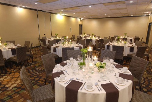 Embassy Suites by Hilton Dallas-Love Field - image 18